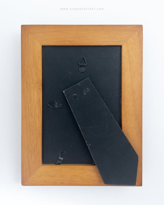 Miniature World | Tiny Framed Watercolor Vignettes