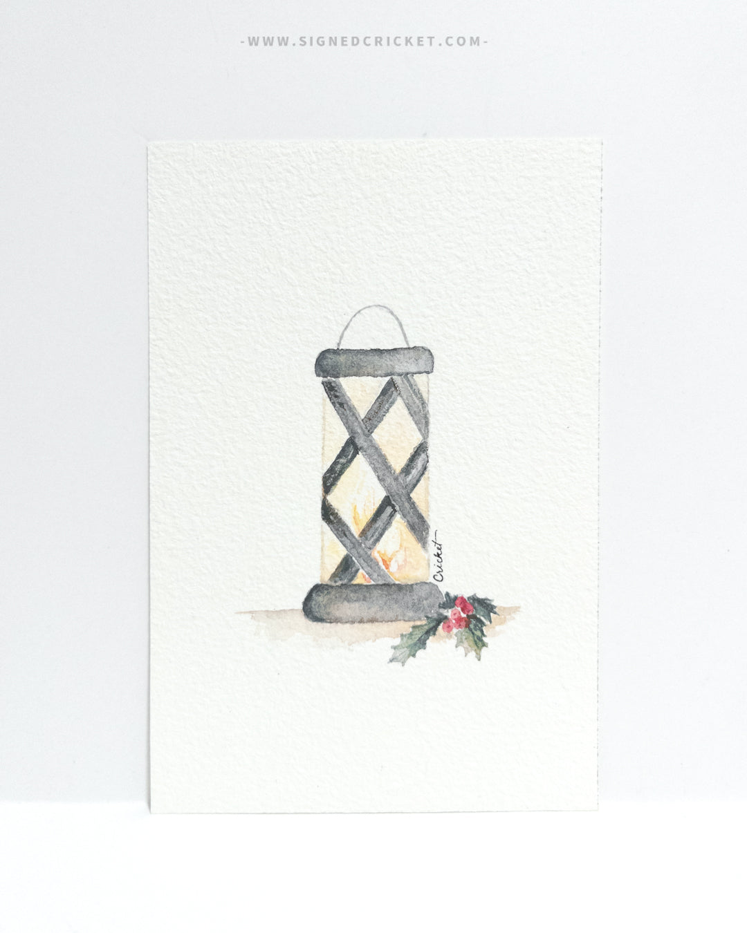 March Family Christmas