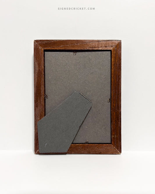 Fairy Lights | 6.5 x 8.5 | Watercolor Original