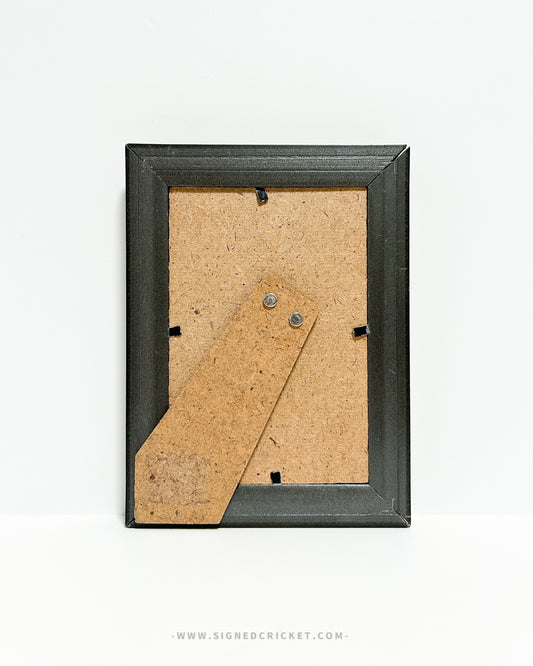 Hidden Hollow | Watercolor Original