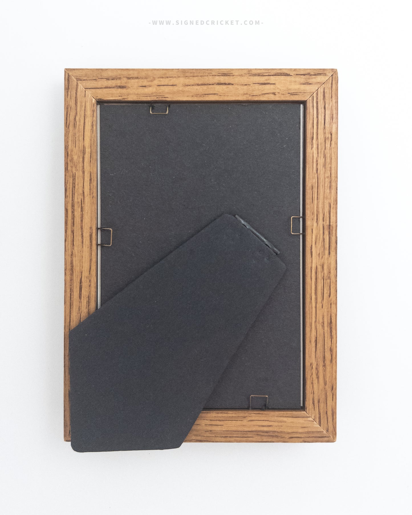 Miniature World | Tiny Framed Watercolor Vignettes