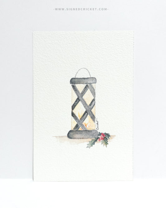 March Family Christmas