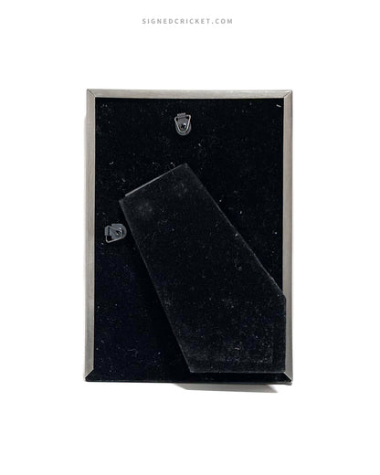 Secret Dock | 5 x 6.75  | Watercolor Original