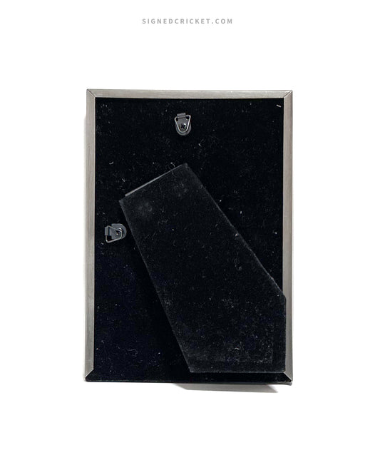 Secret Dock | 5 x 6.75  | Watercolor Original