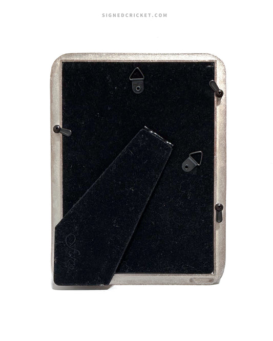 Pumpkin Trio  | 5 x 7 | Watercolor Original