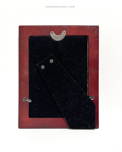 Leafy Staircase | Watercolor Original