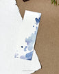 Whimsical Watercolor Bookmarks