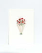 Mini Bouquet 3 | 5 x 7 | Watercolor Original