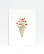 Mini Bouquet 1 | 5 x 7 | Watercolor Original
