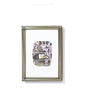Wisteria Hall | Framed Watercolor Original