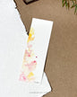 Whimsical Watercolor Bookmarks