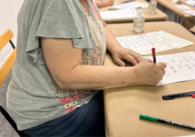 Load image into Gallery viewer, Calligraphy for Beginners | Live Workshop
