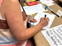 Load image into Gallery viewer, Calligraphy for Beginners | Live Workshop
