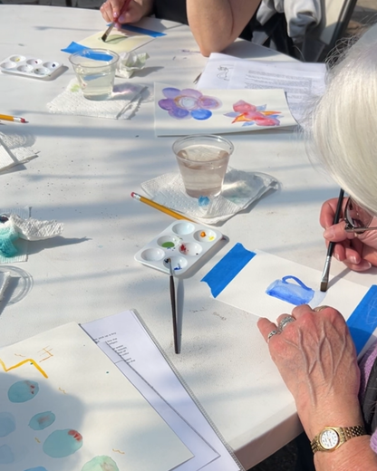 Watercolor for Beginners | Live Workshop
